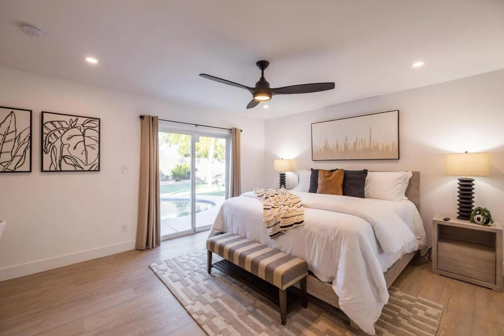 Scottsdale Dreyfus Villa Holiday home