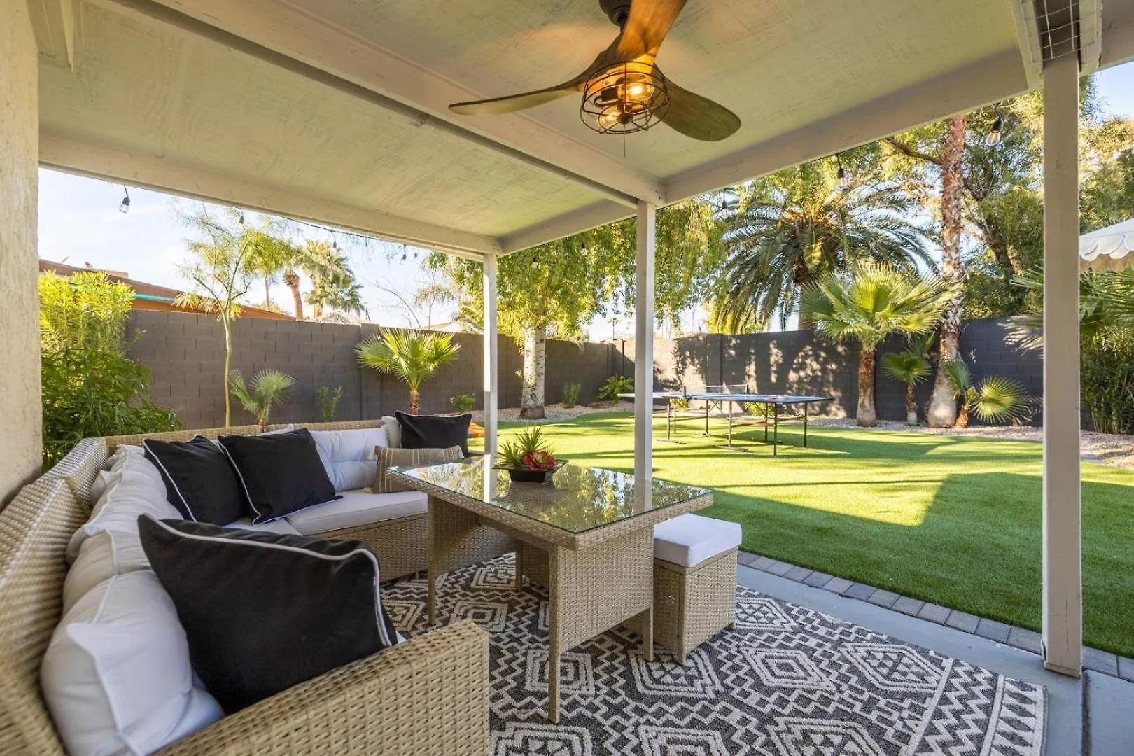 Scottsdale Dreyfus Villa United States