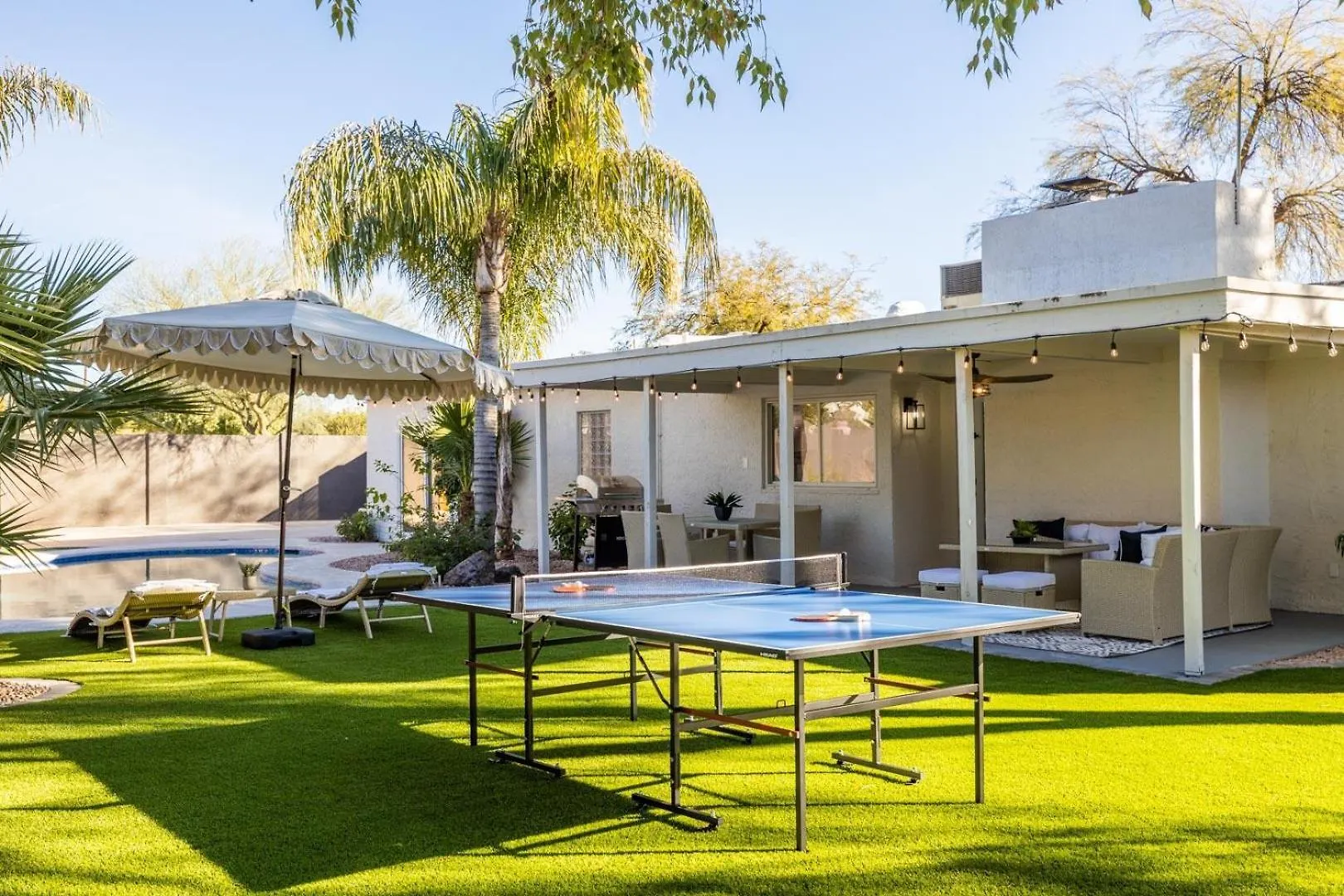 Holiday home Scottsdale Dreyfus Villa