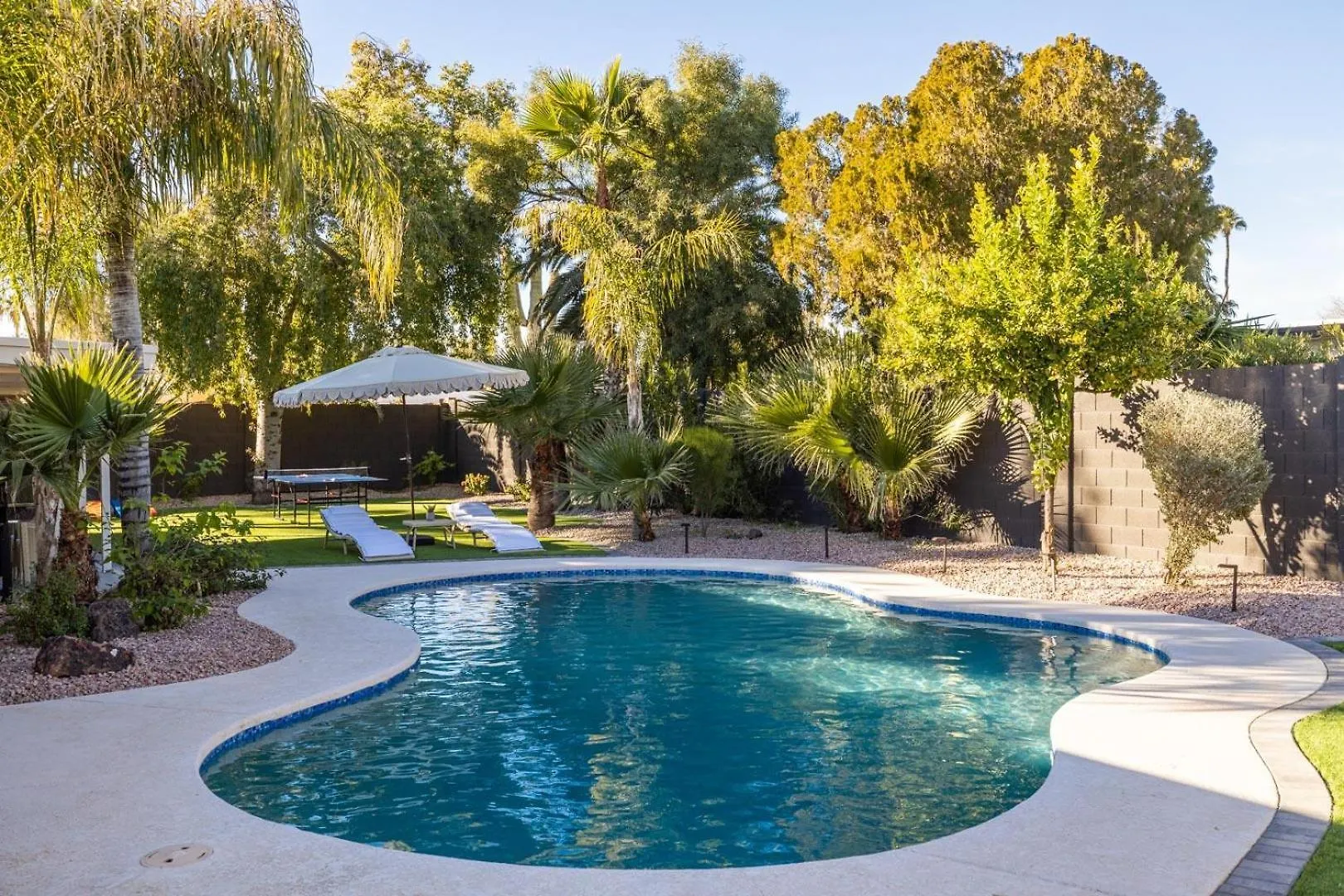 Holiday home Scottsdale Dreyfus Villa