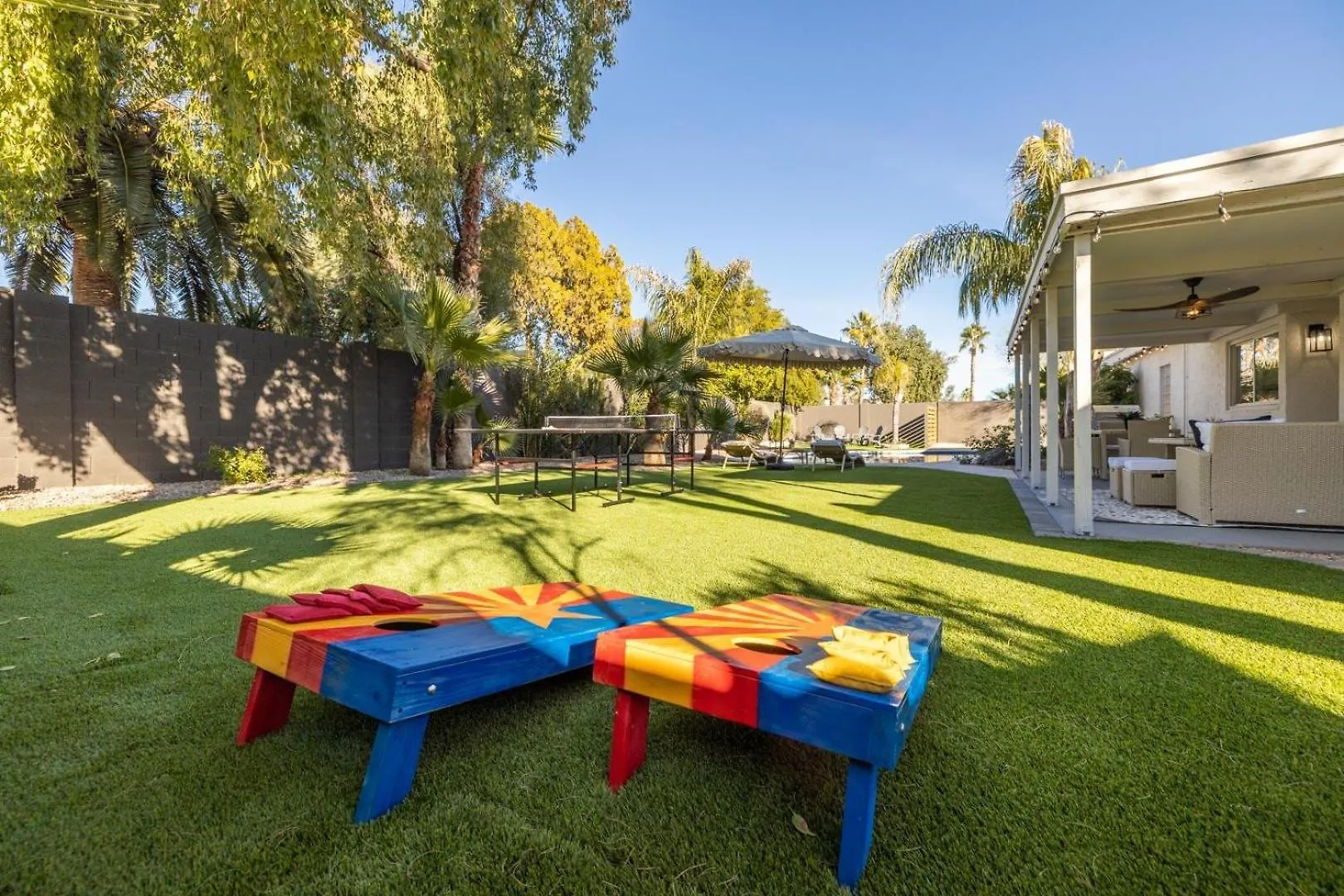 Holiday home Scottsdale Dreyfus Villa United States