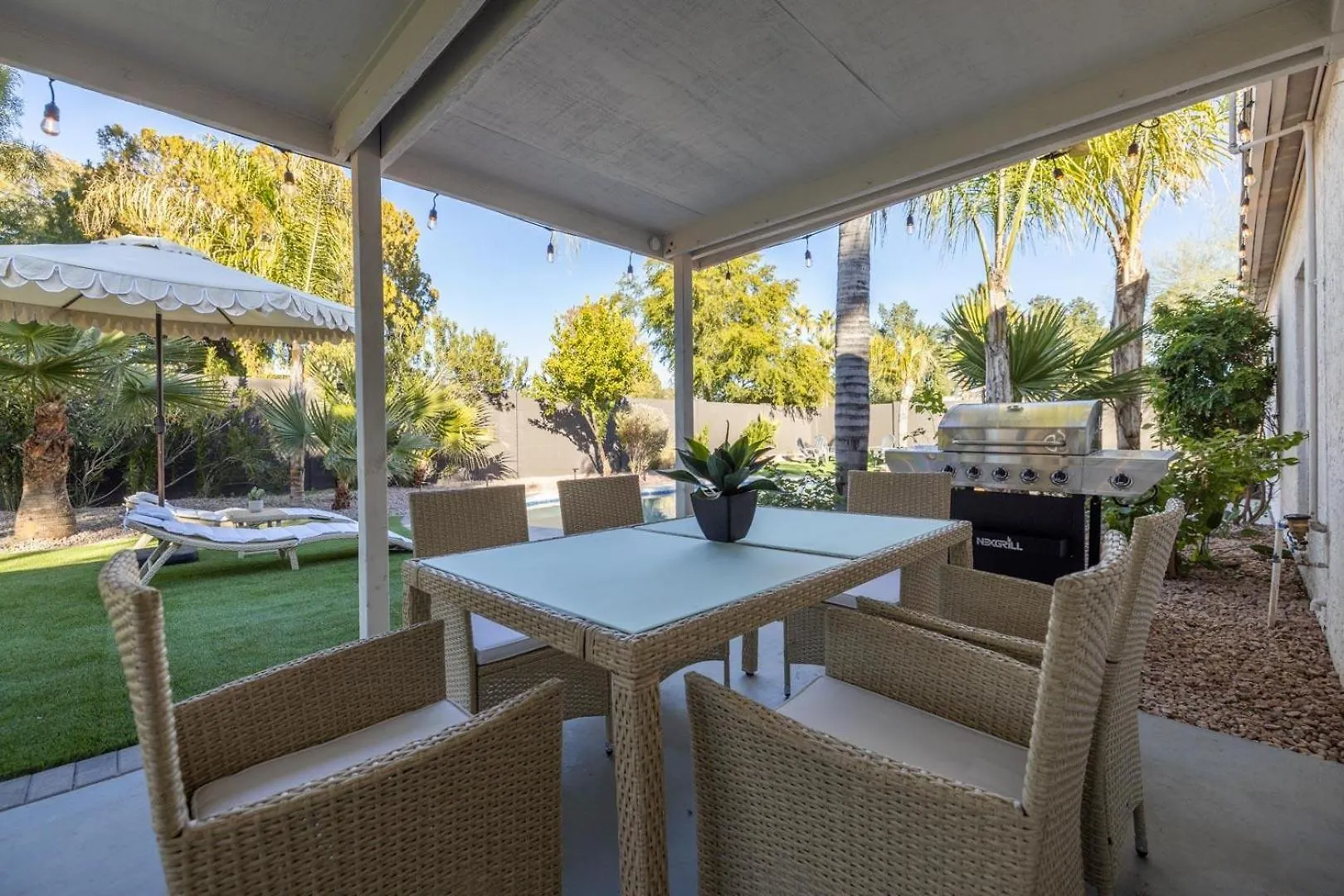 Holiday home Scottsdale Dreyfus Villa