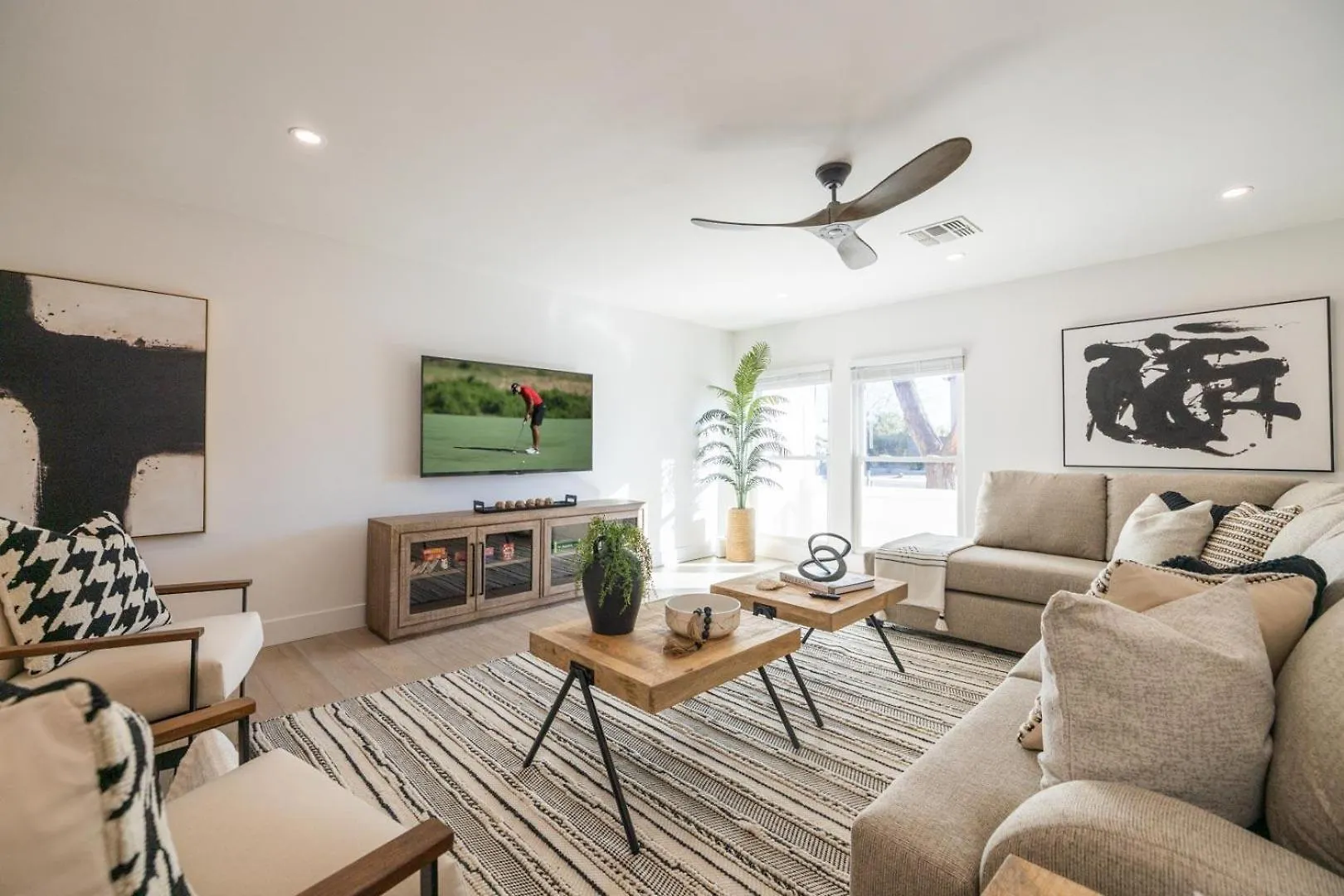 Scottsdale Dreyfus Villa Holiday home
